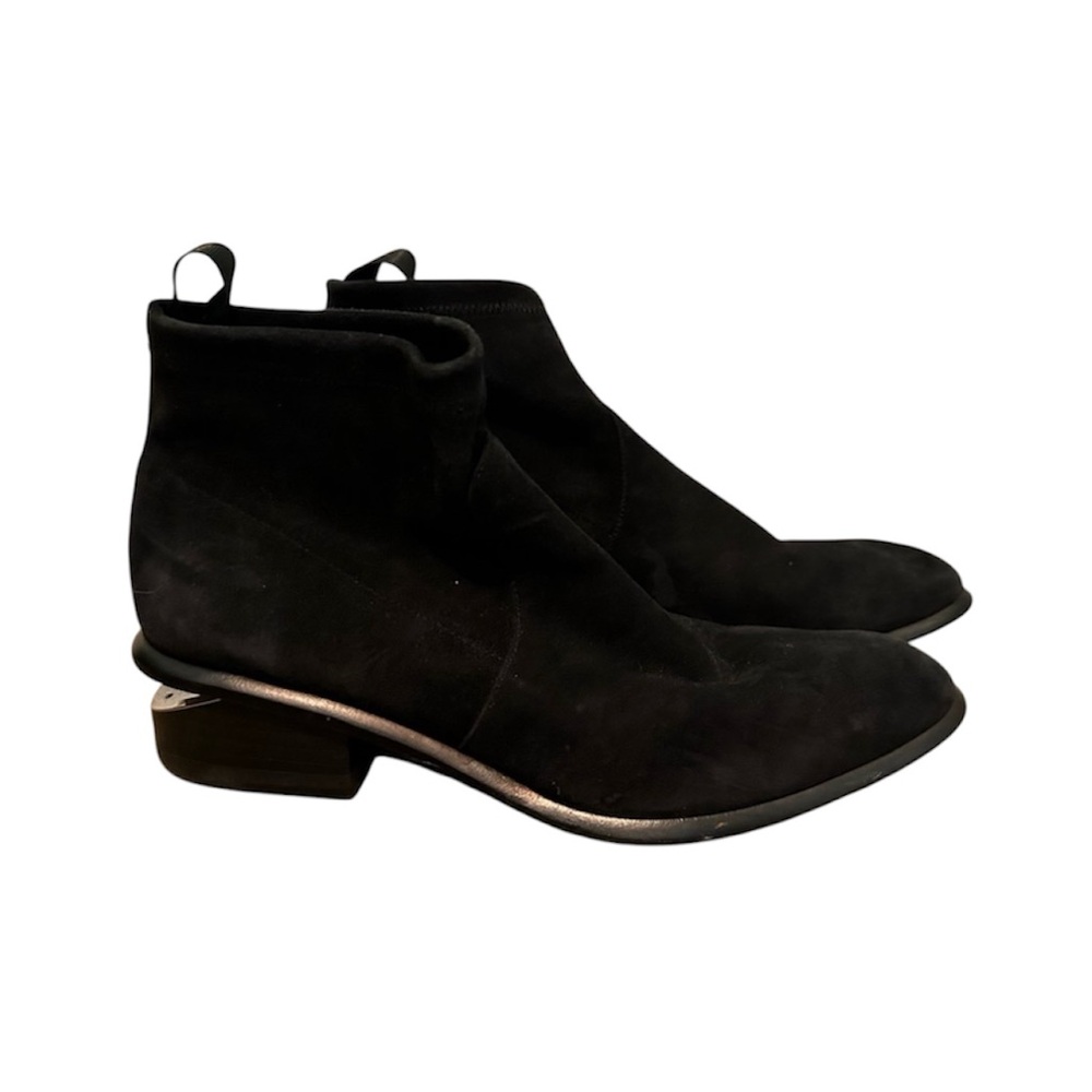 Alexander Wang Kori Ankle Boots